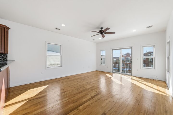 Property Photo: 56 Laidlaw Ave #2 NJ 07306
