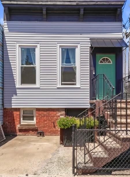 Property Photo:  211 Plainfield Ave  NJ 07306 