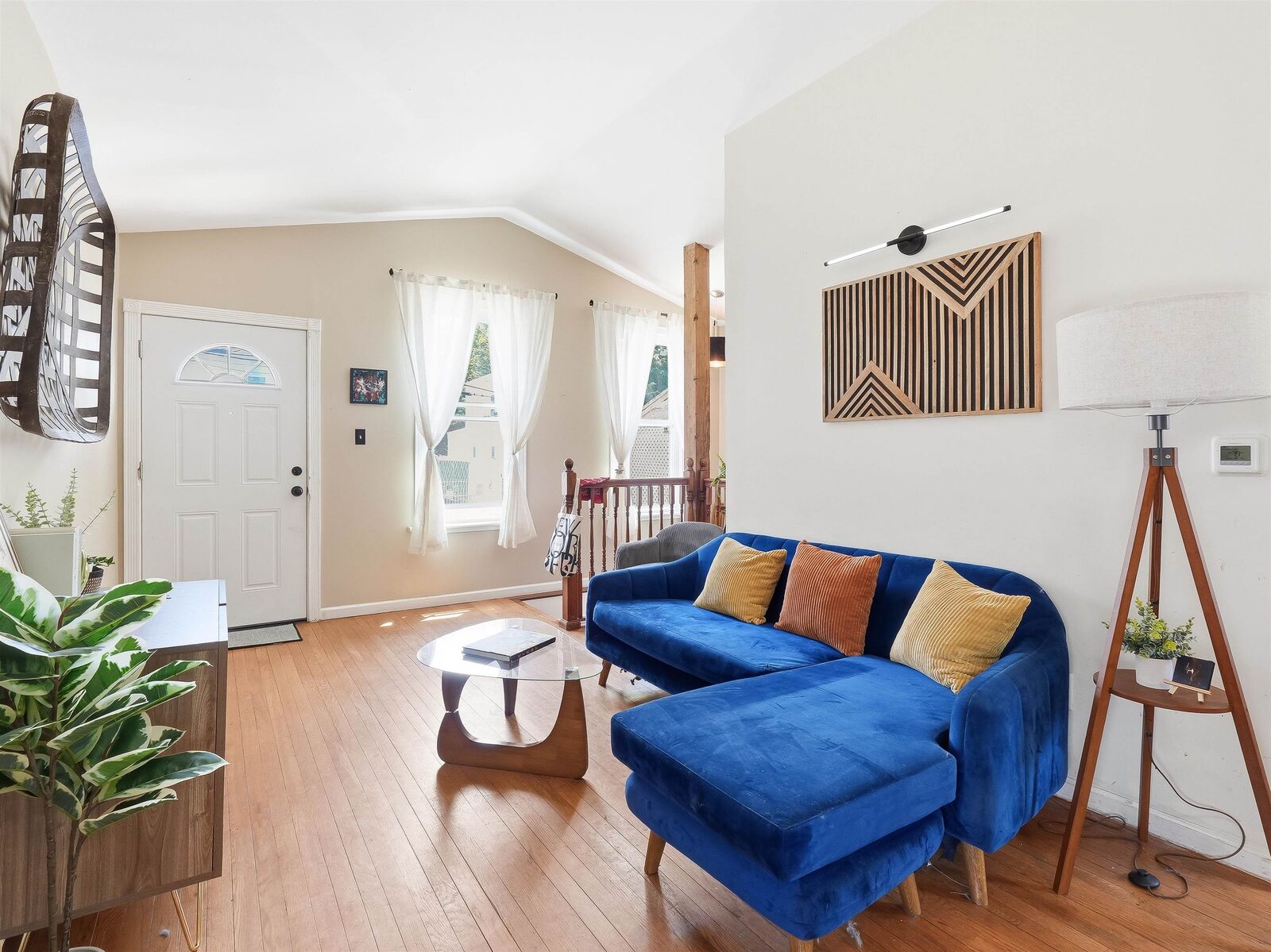 Property Photo: 211 Plainfield Ave NJ 07306