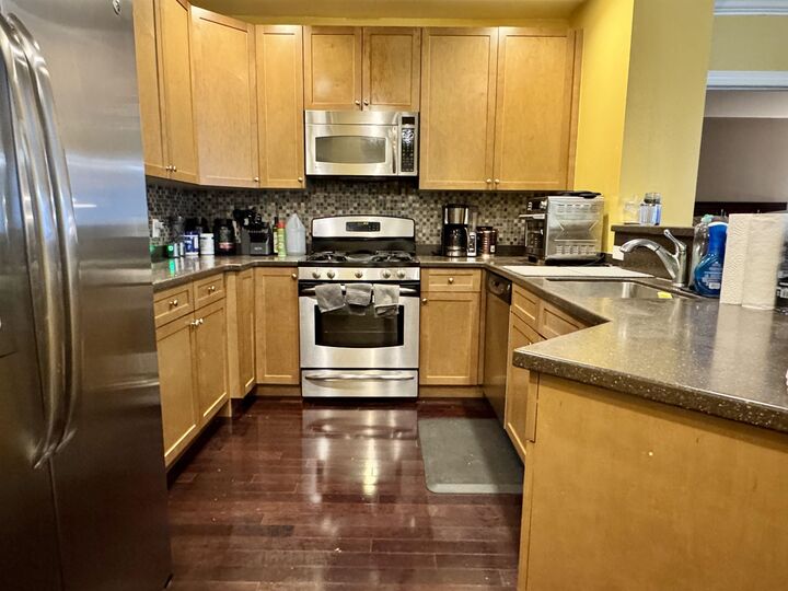 Property Photo:  54 Polifly Rd 108  NJ 07601 