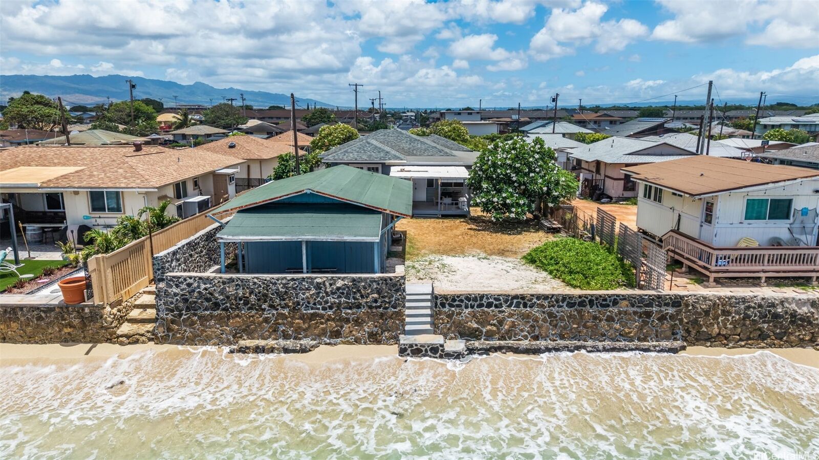 Property Photo:  91-507 Ewa Beach Road  HI 96706 