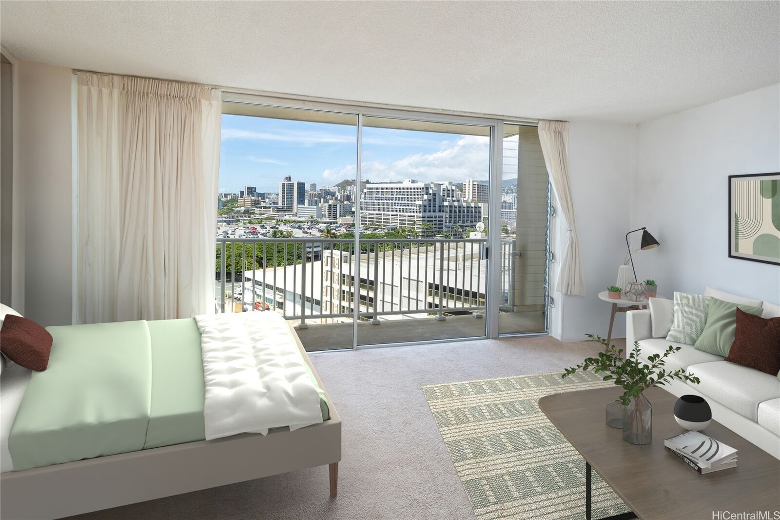 Property Photo: 750 Amana Street 1102 HI 96814