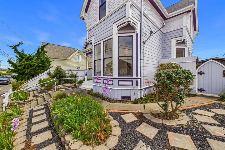 Property Photo:  1423 C Street  CA 95501 