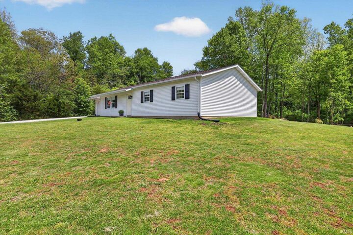 Property Photo: 1012 W Acres Drive IN 47460
