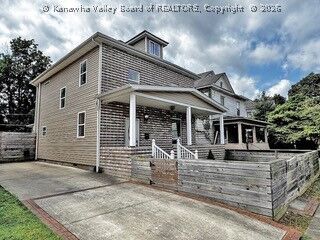 Property Photo:  1945 10th Avenue  WV 25701 