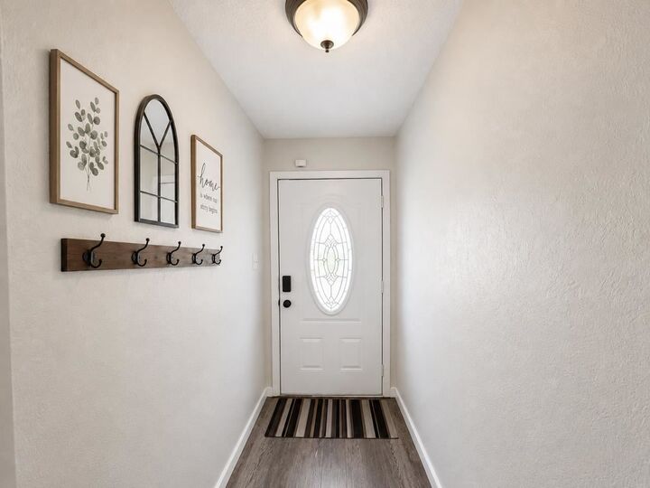 Property Photo:  4639 NW Santa Fe Ave  OK 73505 