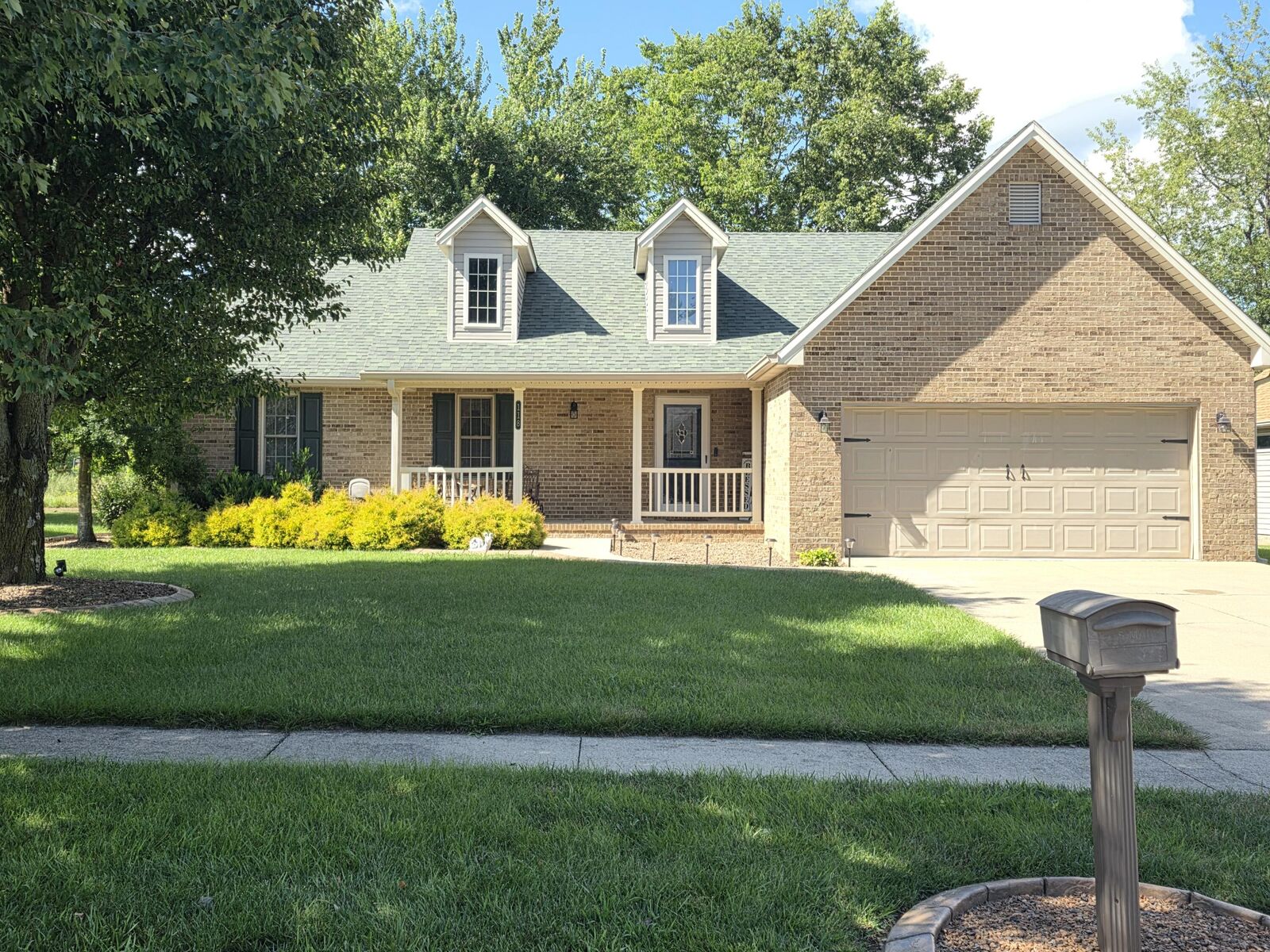 Property Photo:  118 Chandler Drive  KY 40422 