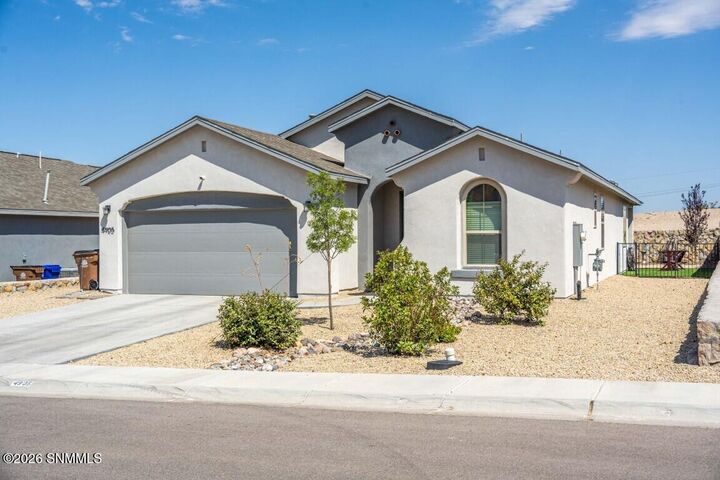 Property Photo:  4905 Arabela Drive  NM 88012 