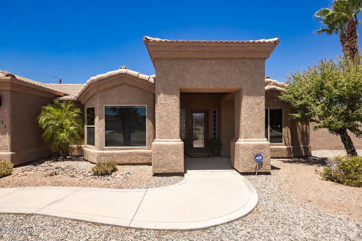 Property Photo:  2931 Yuma Drive Dr  AZ 86406 