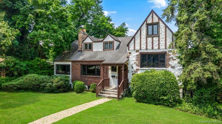 Property Photo: 38 Fenimore Drive NY 10528