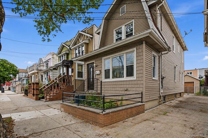 Property Photo: 101-39 110th Street NY 11419