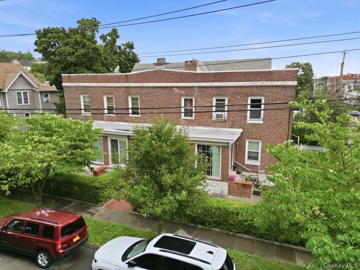 Property Photo: 21 Crescent Place NY 10704