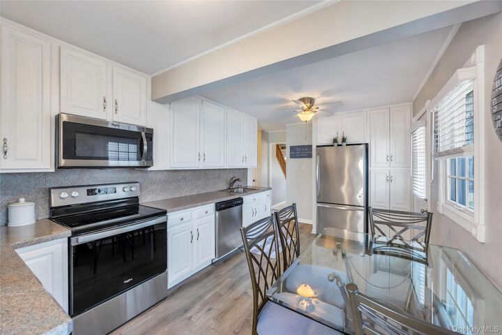 Property Photo: 42 Crescent Street NY 11801
