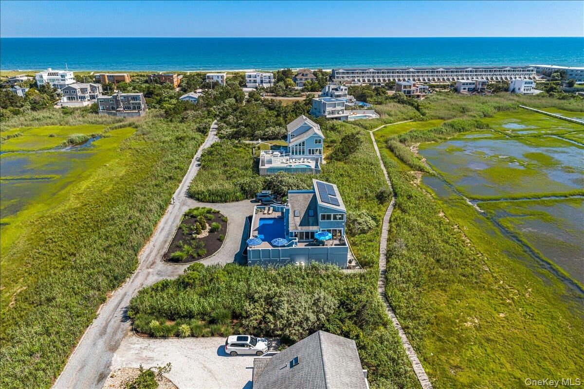 Property Photo: 556 Dune Road NY 11977