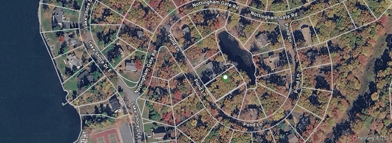 Property Photo:  Pond Lane  NY 12775 