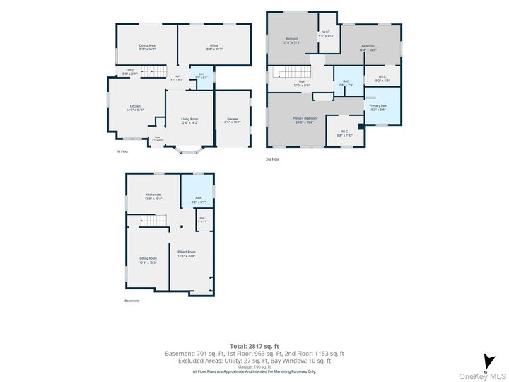 Property Photo: 16 Ashland Avenue NY 11040