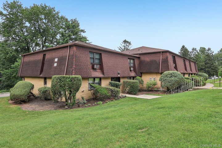 Property Photo: 1 Germonds Village 5 NY 10954