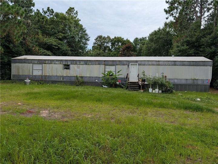 Property Photo: 10845 Glenwood Farms Drive AL 36587