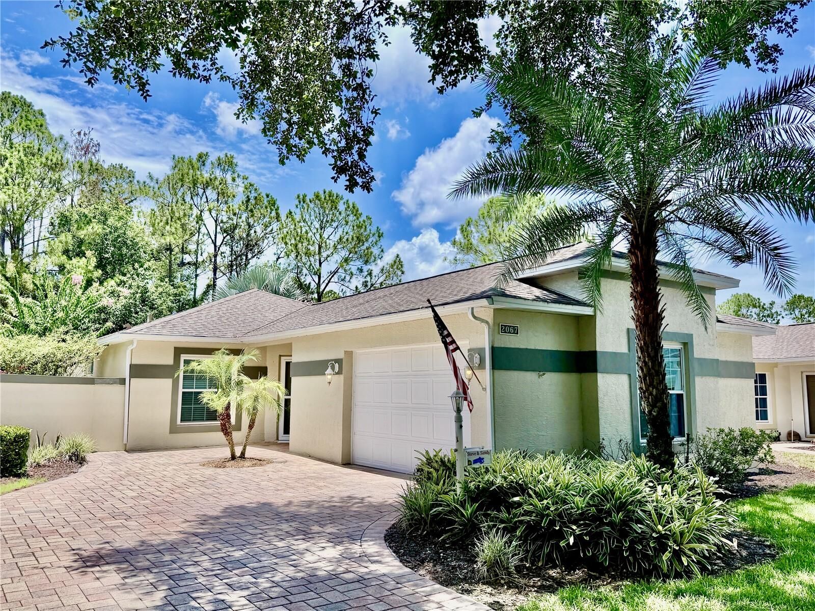 Property Photo:  2067 Braxton Street  FL 34711 