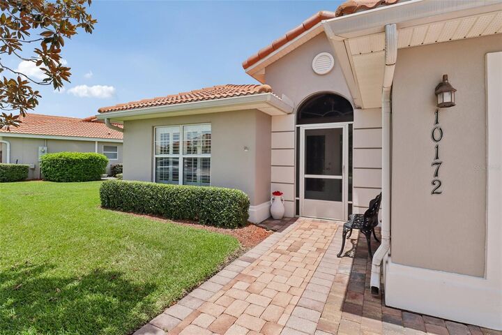 Property Photo: 10172 Mainsail Drive FL 34484