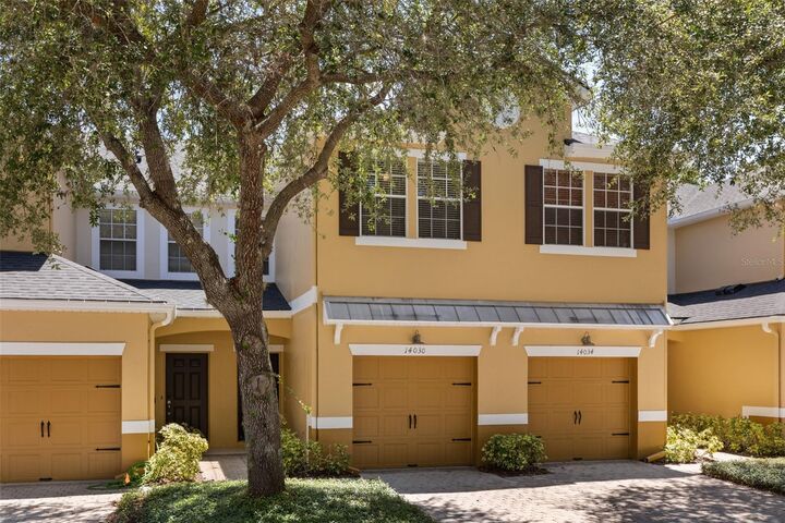Property Photo:  14030 Sparkling Cove Lane 603  FL 34786 