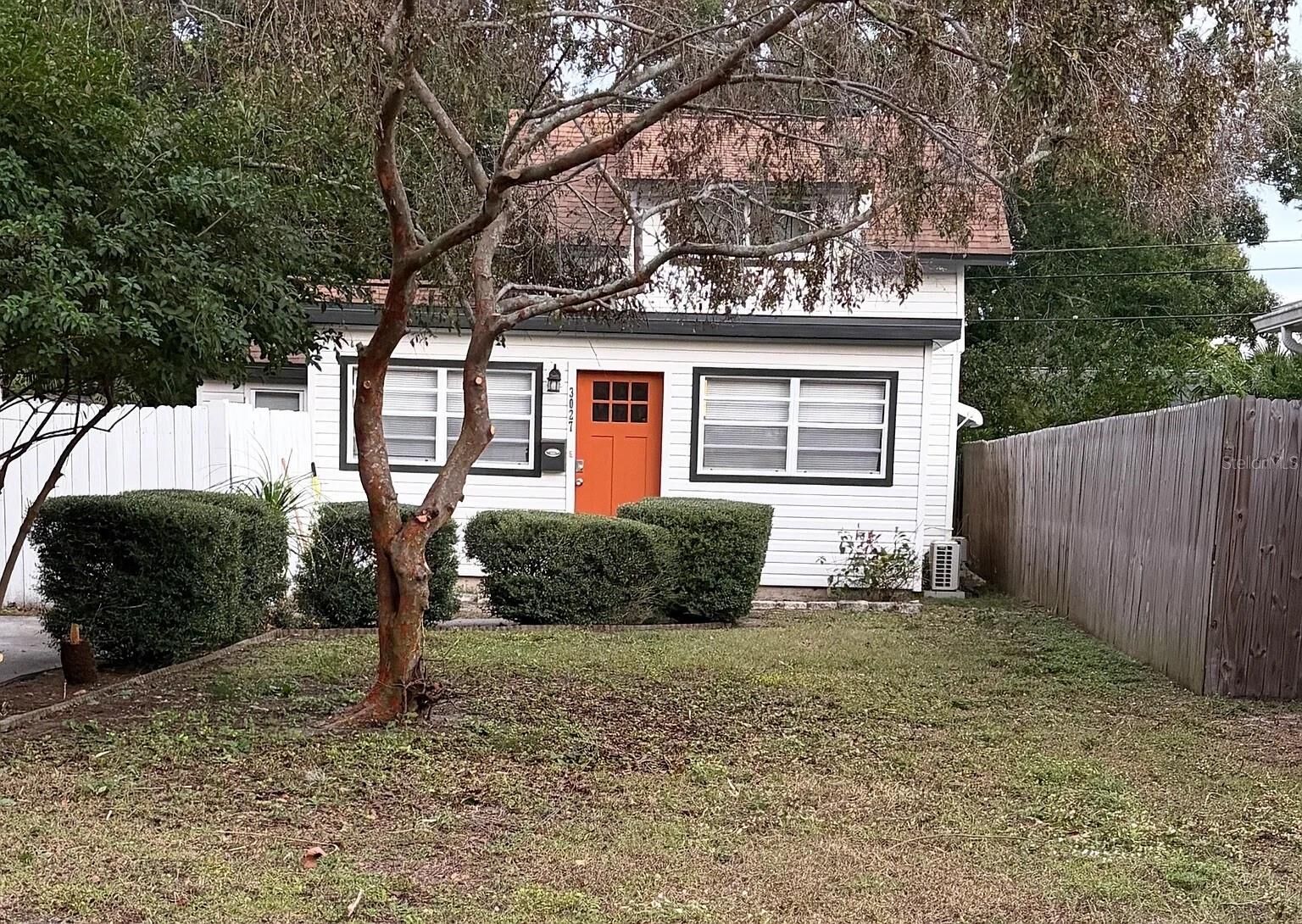 Property Photo:  3027 Melton Street N  FL 33704 