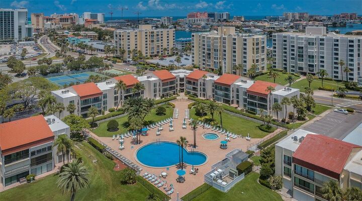 Property Photo: 851 Bayway Boulevard 101 FL 33767
