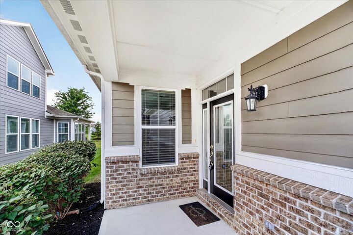Property Photo:  10840 Matherly Way  IN 46060 