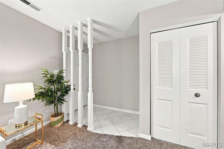 Property Photo: 1437 Oriole Place MO 63144