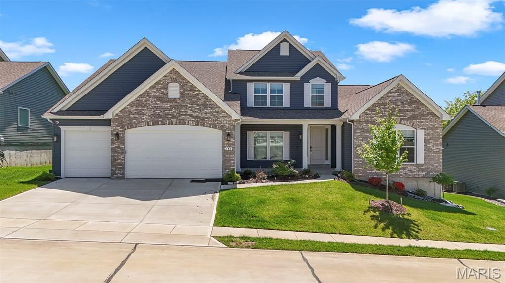 Property Photo:  365 Kreder Ridge Circle  MO 63304 