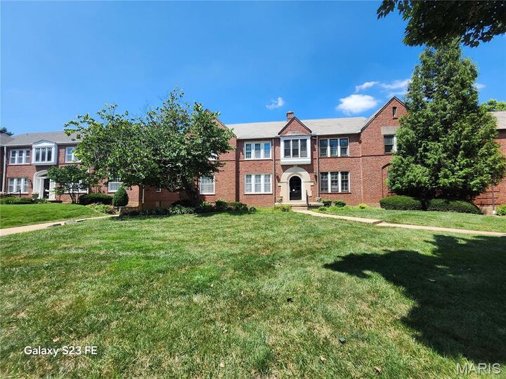 Property Photo:  7723 Gannon Avenue  MO 63130 