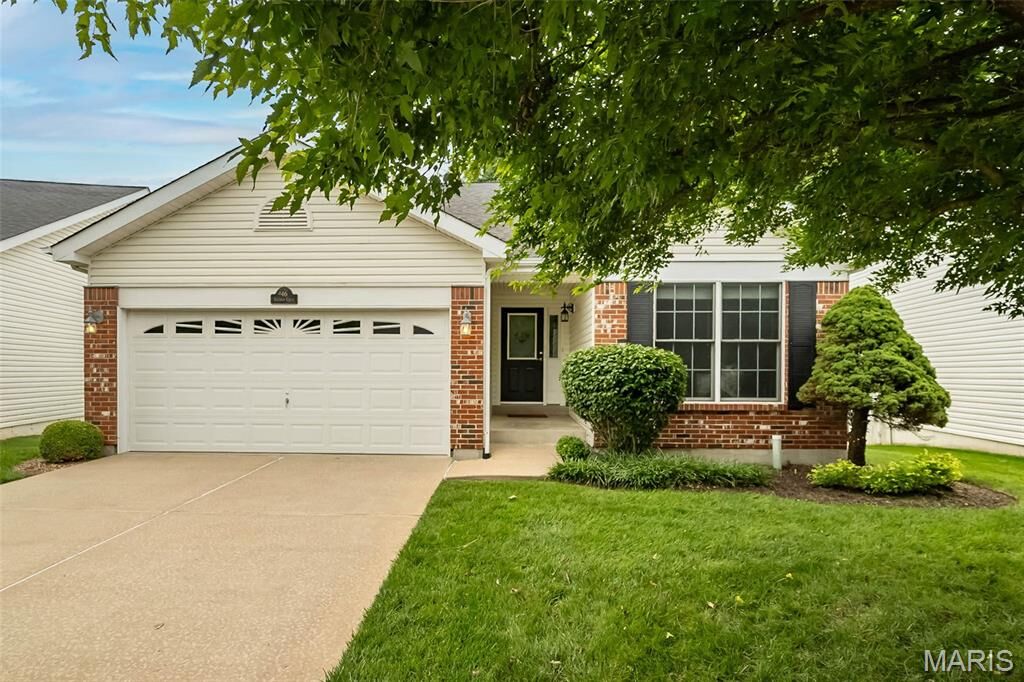 Property Photo:  46 Soenker Circle  MO 63376 