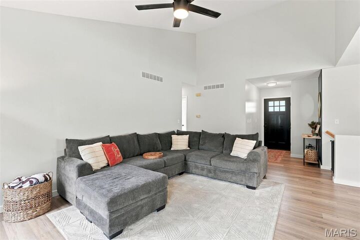 Property Photo: 348 Misty Valley Drive MO 63376