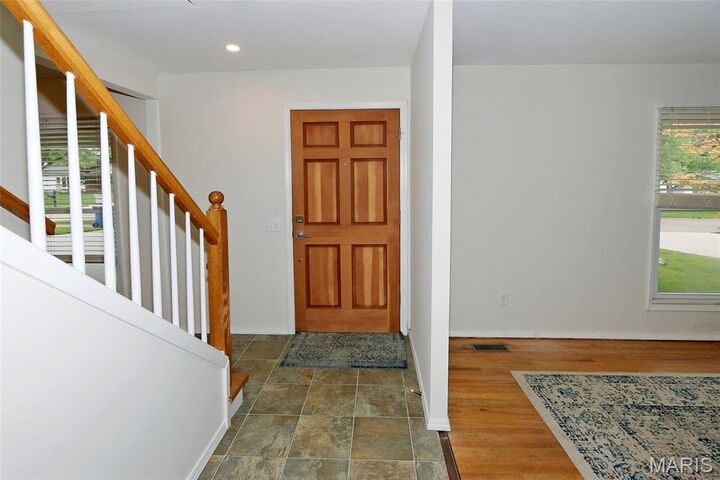 Property Photo:  5032 Darfield Court  MO 63128 