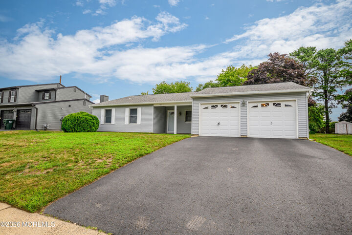 Property Photo: 48 Starlight Road NJ 07731