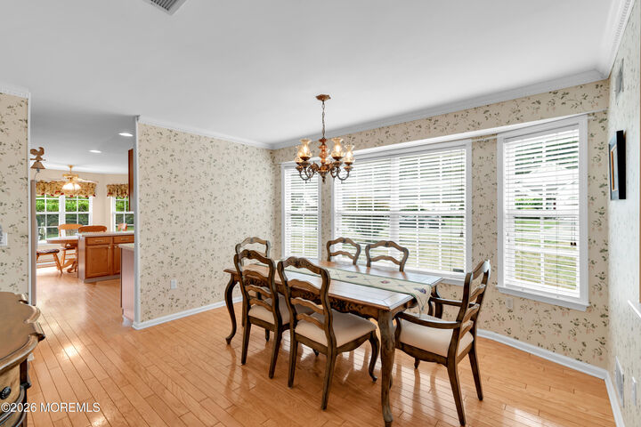 Property Photo: 2 Wellington Lane NJ 08701