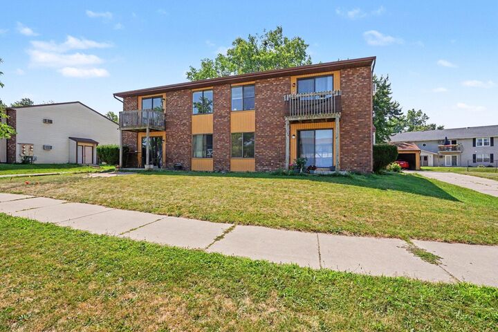 Property Photo: 1134 Country Lane MI 49423