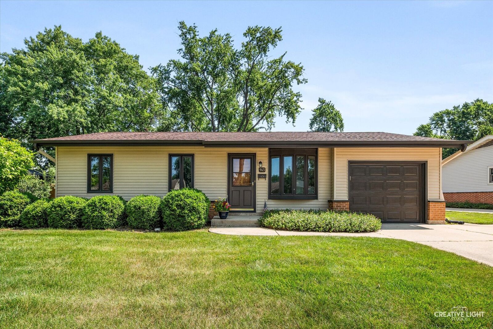 Property Photo: 945 Victoria Lane IL 60007