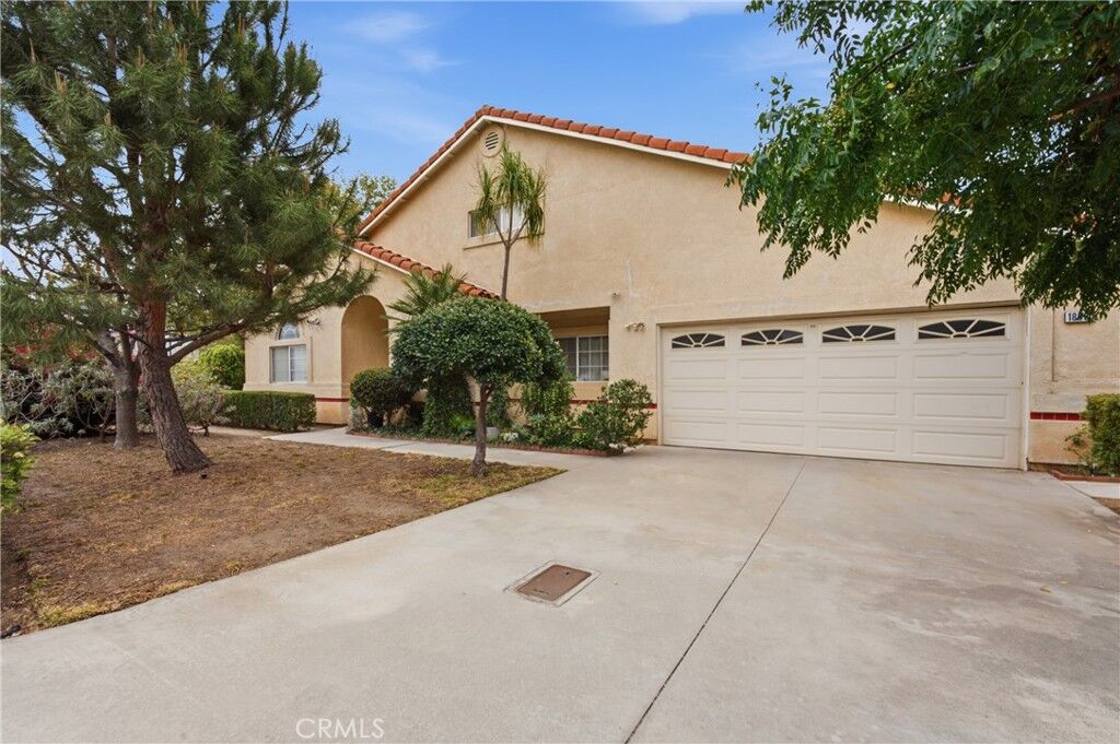 Property Photo:  18083 San Jacinto  CA 92336 