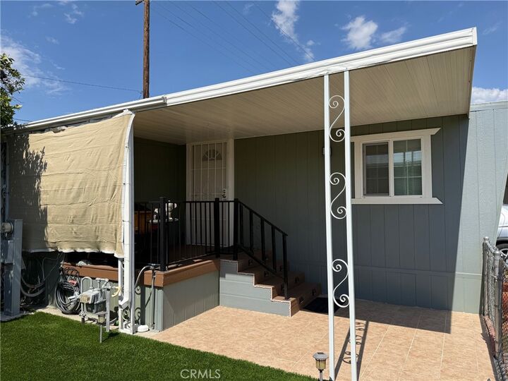 Property Photo:  260 N Lyon 38  CA 92543 