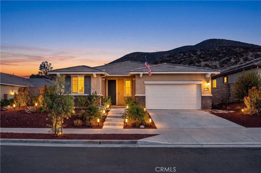 Property Photo:  24741 Ganymede  CA 92586 
