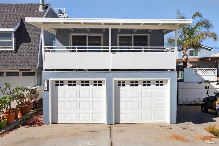 Property Photo: 317 Cahuenga CA 93035