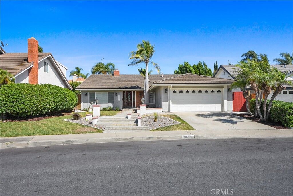 Property Photo: 13092 Ranchwood Road CA 92782