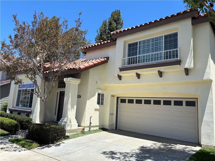 Property Photo:  8239 E Star Pine  CA 92869 