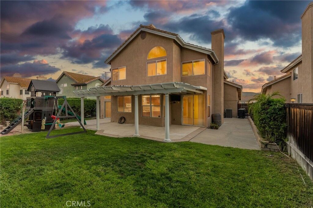 Property Photo:  24112 Adams  CA 92562 