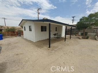 Property Photo:  515 Pallesi  CA 92311 