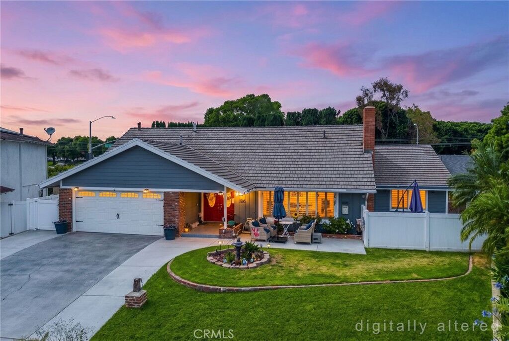 Property Photo:  325 Delphia Avenue  CA 92821 