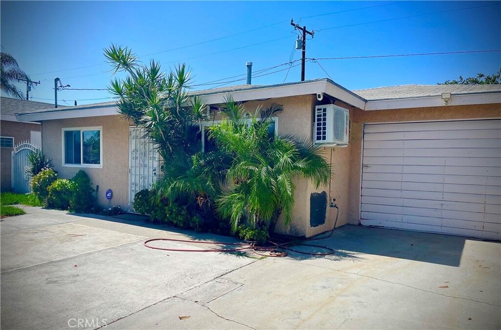 Property Photo:  12127 Cedarvale  CA 90650 