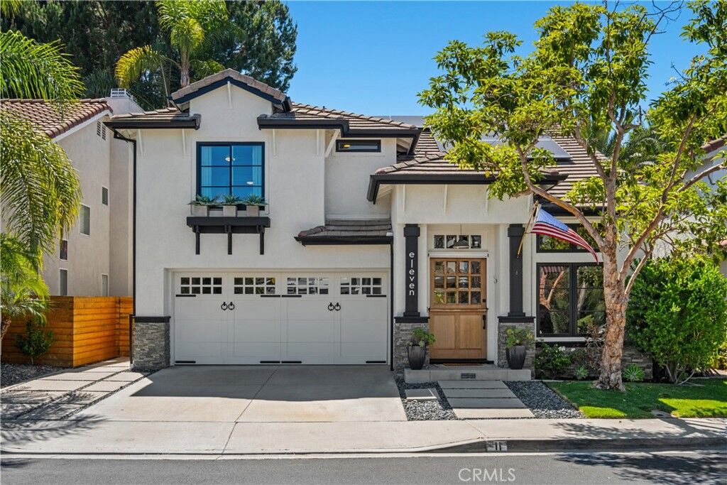 Property Photo: 11 Rowan CA 92656