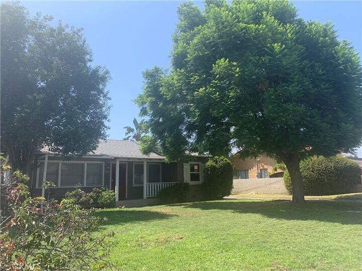 Property Photo:  5215 Florinda Avenue  CA 91780 